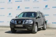 Nissan Terrano III (D10) Пермь  - изображение 22