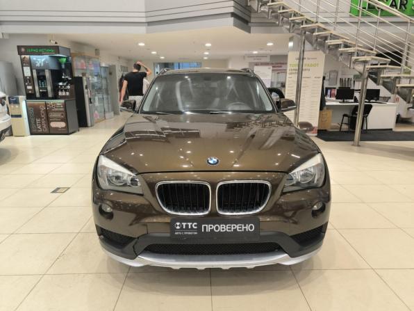 BMW X1 I (E84) Рестайлинг с пробегом 2013 года, цена 1 200 000 рублей, 104931 км, внедорожник, Автокод Объявления