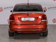 Volkswagen Polo V Рестайлинг Минеральные Воды  - изображение 24