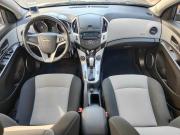 Chevrolet Cruze I Рестайлинг Санкт-Петербург  - изображение 40