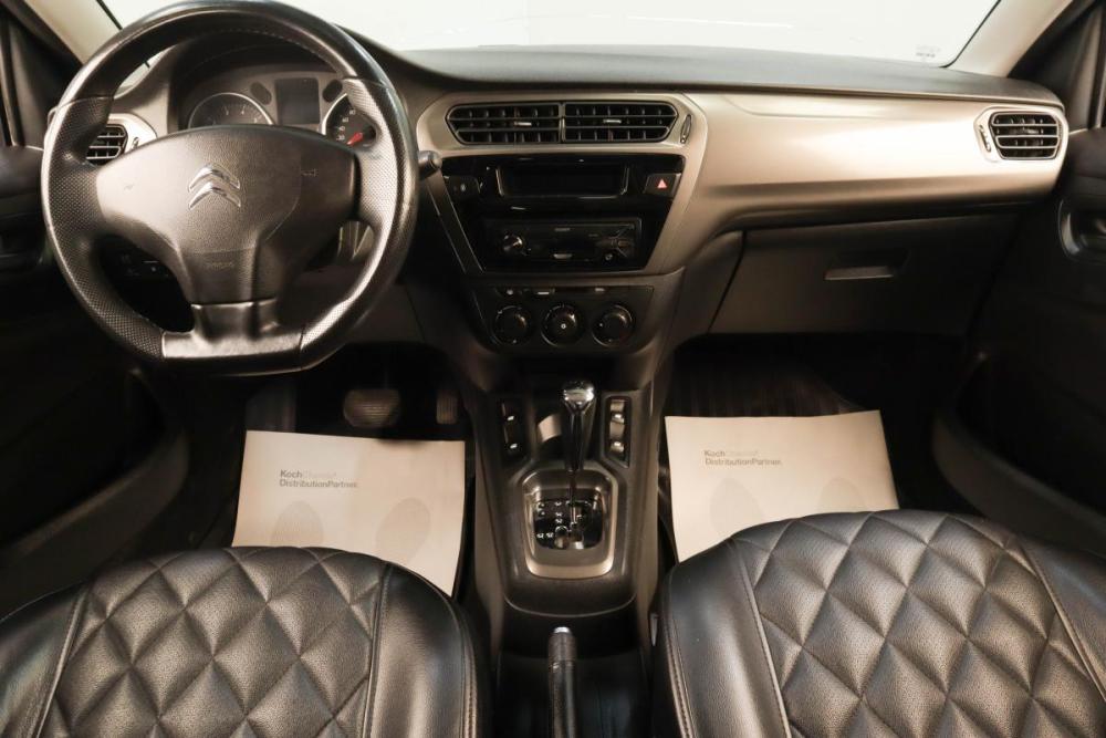 Citroen C-Elysee I Челябинск  - изображение 9