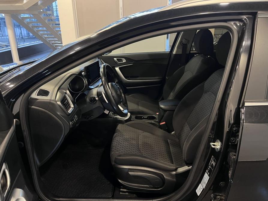 Kia Ceed III Чебоксары  - изображение 16