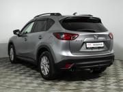 Mazda CX-5 I Санкт-Петербург  - изображение 22