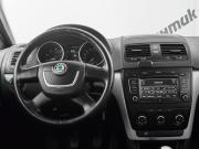 Skoda Yeti I Екатеринбург  - изображение 32