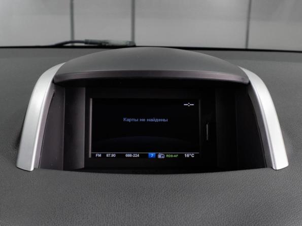 Renault Koleos I Рестайлинг с пробегом 2013 года, цена 1 139 000 рублей, 135793 км, внедорожник, Автокод Объявления