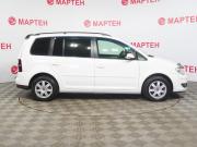 Volkswagen Touran I Рестайлинг Вологда  - изображение 21