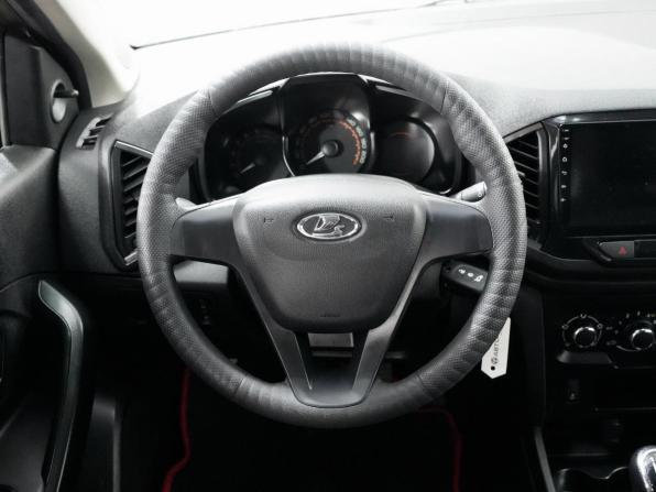 Lada (ВАЗ) XRAY I с пробегом 2020 года, цена 996 000 рублей, 90000 км, хэтчбек, Автокод Объявления