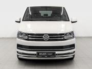 Volkswagen Multivan T6 Москва  - изображение 32