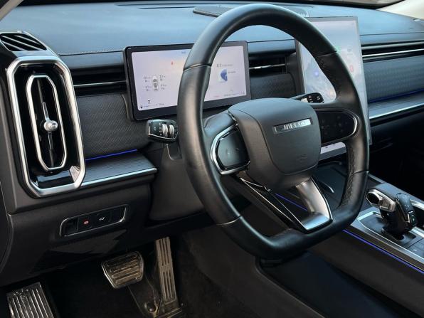 Jaecoo J7 I с пробегом 2024 года, цена 2 180 000 рублей, 22038 км, внедорожник, Автокод Объявления