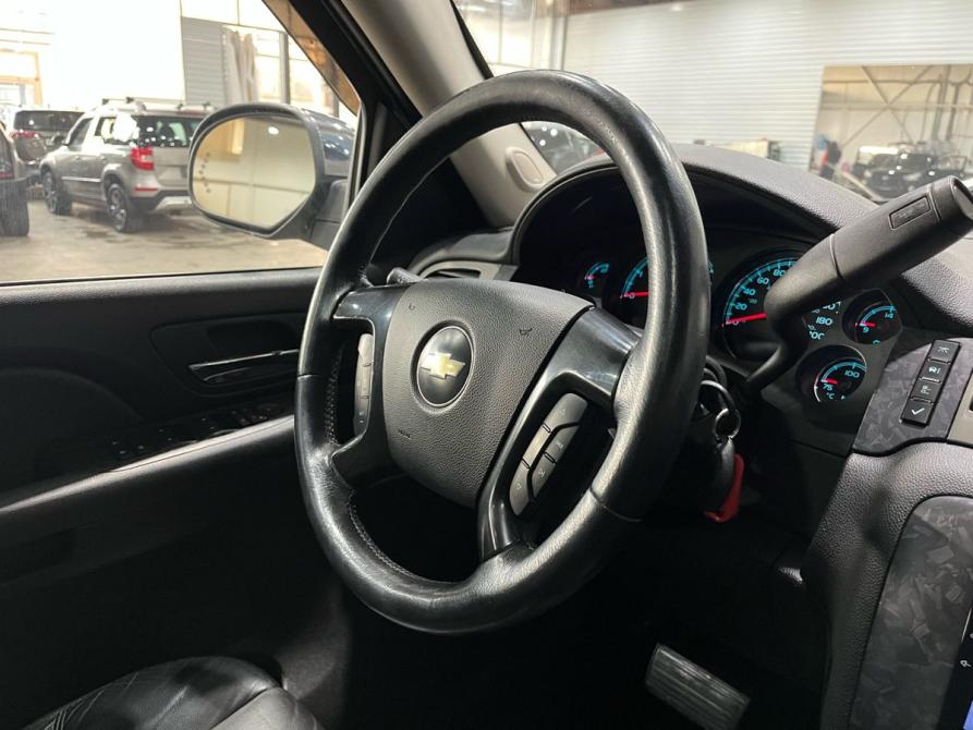Chevrolet Tahoe III Пермь  - изображение 17