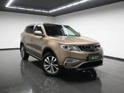 Geely Atlas I Тверь  - изображение 30