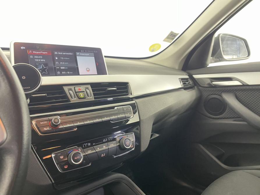 BMW X1 II (F48) Рестайлинг Калининград  - изображение 14