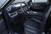 Chery Tiggo 7 Pro Max I Рестайлинг Брянск  - изображение 35