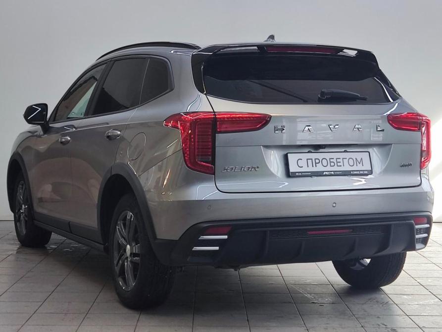 Haval Jolion I Рестайлинг Барнаул  - изображение 8