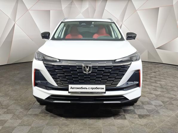 Changan UNI-S I с пробегом 2024 года, цена 2 375 000 рублей, 4506 км, внедорожник, Автокод Объявления