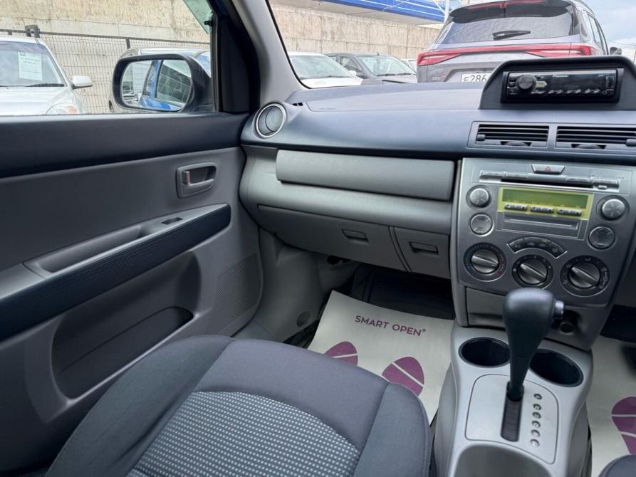 Mazda Demio II (DY) Краснодар  - изображение 19