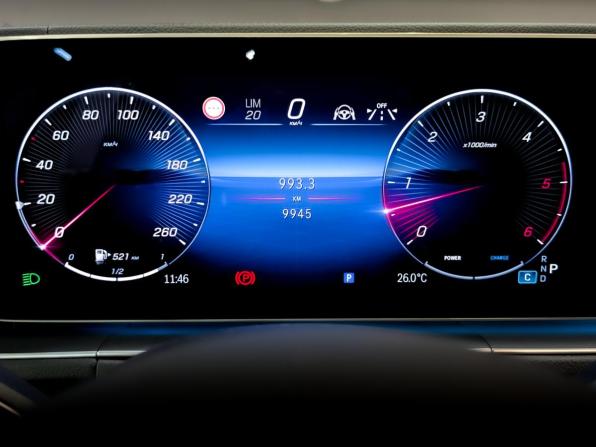 Mercedes-Benz GLE Coupe II (C167) Рестайлинг с пробегом 2023 года, цена 11 750 000 рублей, 9939 км, внедорожник, Автокод Объявления