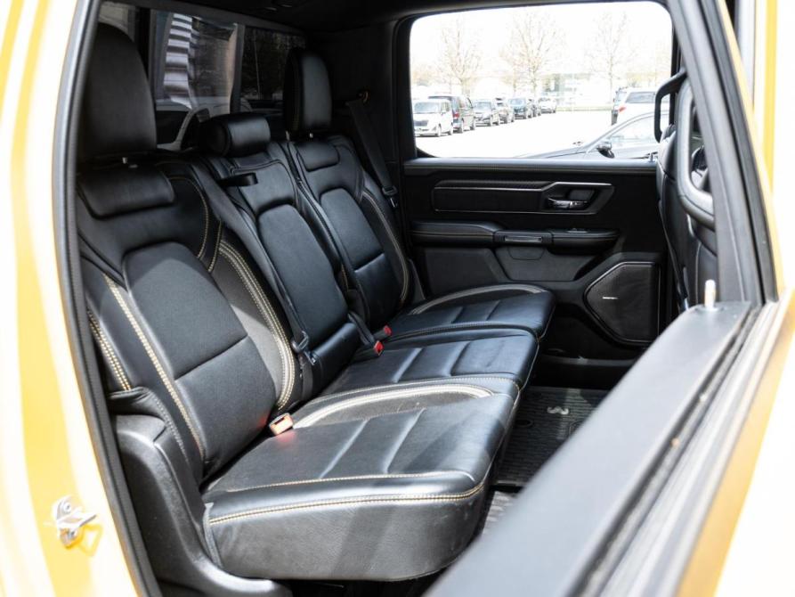 Ram 1500 V Краснодар  - изображение 13