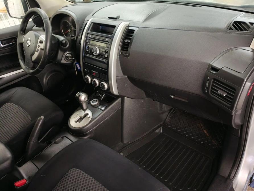 Nissan X-Trail II Ярославль  - изображение 10