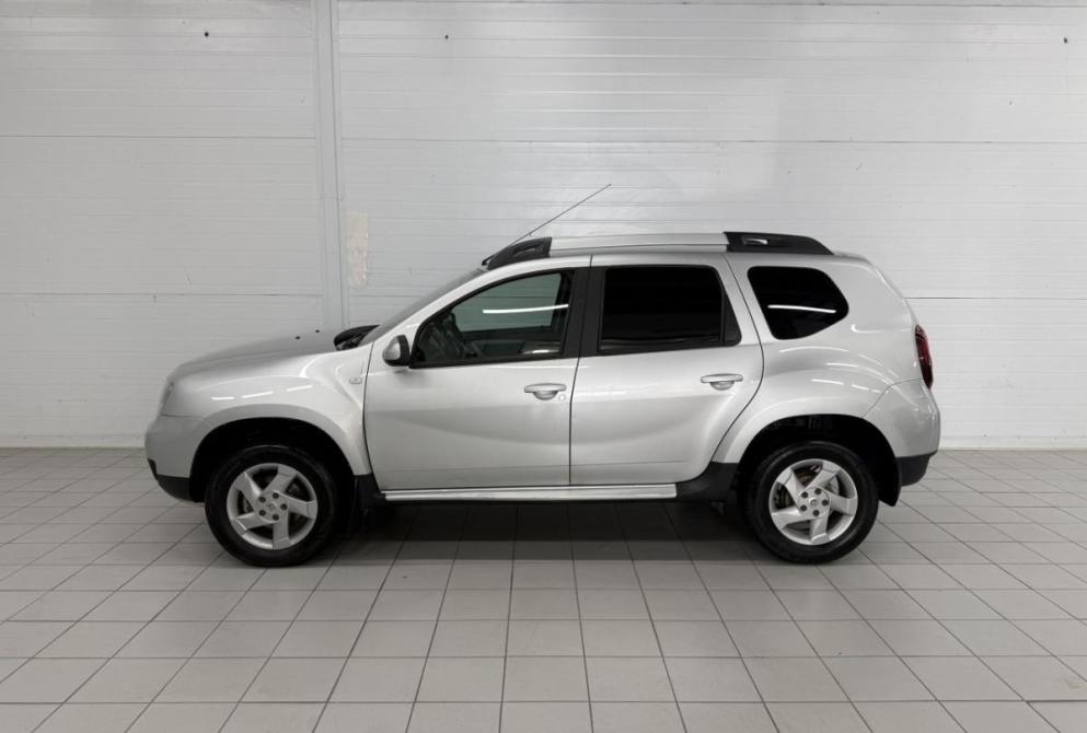 Renault Duster I Рестайлинг Астрахань  - изображение 9
