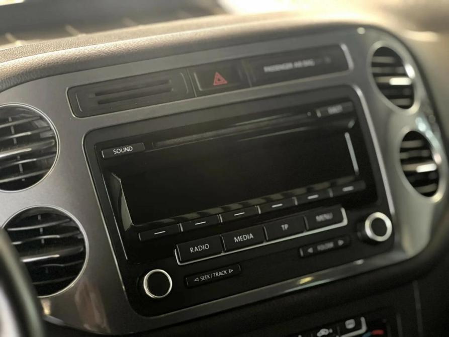 Volkswagen Tiguan I Рестайлинг Екатеринбург  - изображение 16