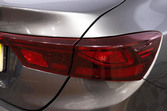 Kia Cerato IV с пробегом 2019 года, цена 1 999 000 рублей, 59600 км, седан, Автокод Объявления