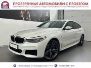 BMW 6 серии IV (G32) Новосибирск  - изображение 30