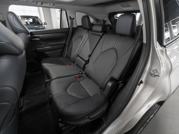 Toyota Highlander IV (XU70) с пробегом 2026 года, цена 5 700 000 рублей, 16 км, внедорожник, Автокод Объявления
