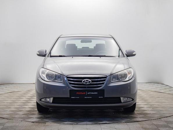 Hyundai Elantra IV (HD) с пробегом 2010 года, цена 745 000 рублей, 157568 км, седан, Автокод Объявления