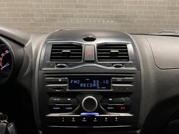 Lada (ВАЗ) Granta I Рестайлинг с пробегом 2024 года, цена 800 000 рублей, 70747 км, лифтбек, Автокод Объявления