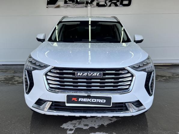 Haval Jolion I с пробегом 2022 года, цена 1 649 000 рублей, 70518 км, внедорожник, Автокод Объявления