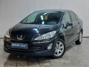 Peugeot 408 I Санкт-Петербург  - изображение 19