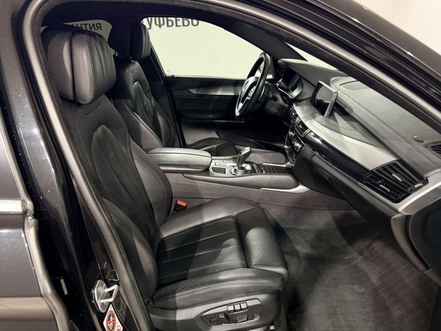 BMW X6 II (F16) Москва  - изображение 10