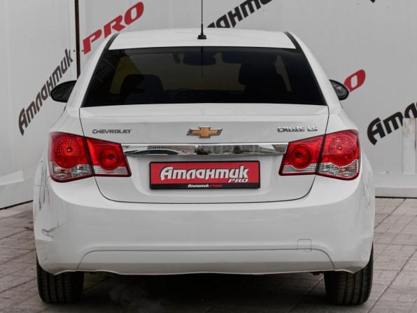 Chevrolet Cruze I с пробегом 2012 года, цена 800 000 рублей, 126169 км, седан, Автокод Объявления
