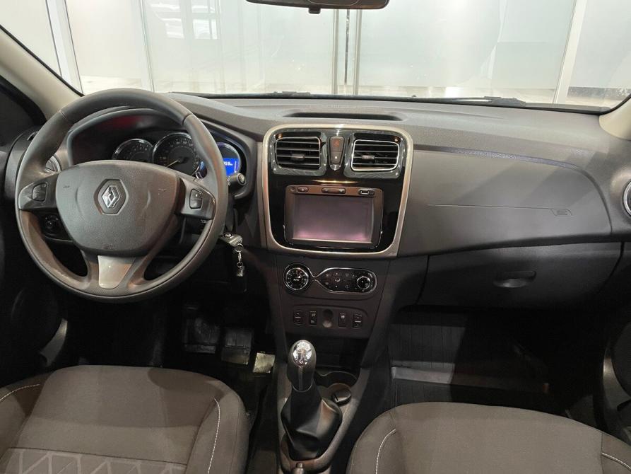 Renault Sandero II Москва  - изображение 5