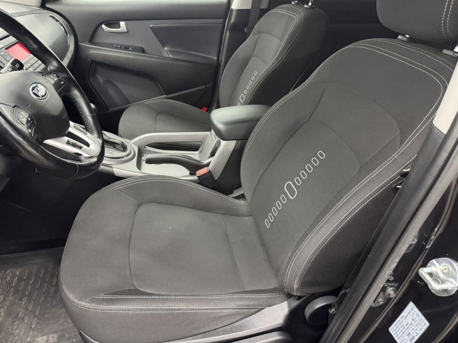 Kia Sportage III Рестайлинг Воронеж  - изображение 23