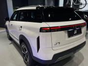 Jaecoo J7 I Рестайлинг Москва  - изображение 12