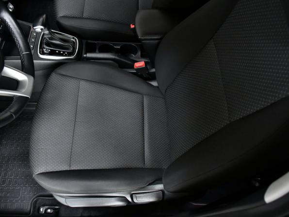 Kia Rio IV Рестайлинг с пробегом 2022 года, цена 1 847 000 рублей, 42475 км, седан, Автокод Объявления