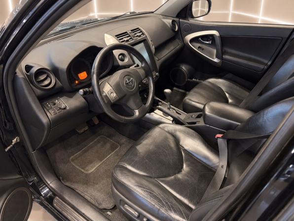 Toyota RAV4 III (XA30) с пробегом 2006 года, цена 1 085 000 рублей, 179000 км, внедорожник, Автокод Объявления