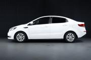 Kia Rio III Тюмень  - изображение 30