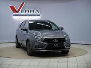 Lada (ВАЗ) Vesta I Уфа  - изображение 19