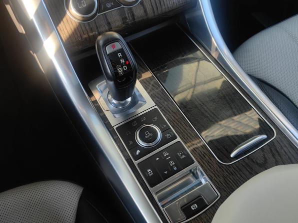 Land Rover Range Rover Sport II с пробегом 2014 года, цена 2 555 000 рублей, 207000 км, внедорожник, Автокод Объявления
