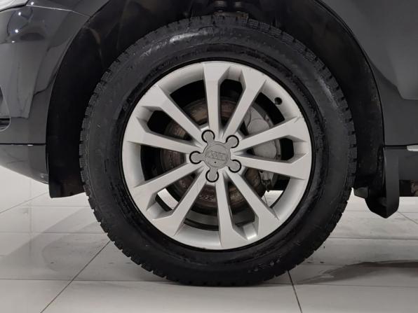 Audi Q5 I (8R) Рестайлинг с пробегом 2014 года, цена 2 022 000 рублей, 213281 км, внедорожник, Автокод Объявления
