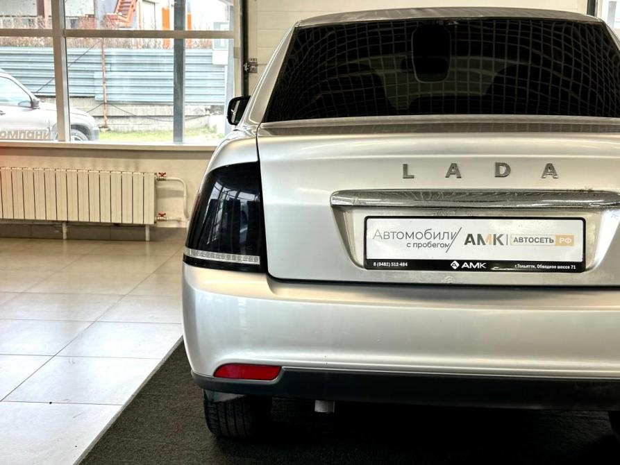 Lada (ВАЗ) Priora I Тольятти  - изображение 6