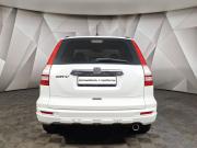 Honda CR-V III Рестайлинг Москва  - изображение 28