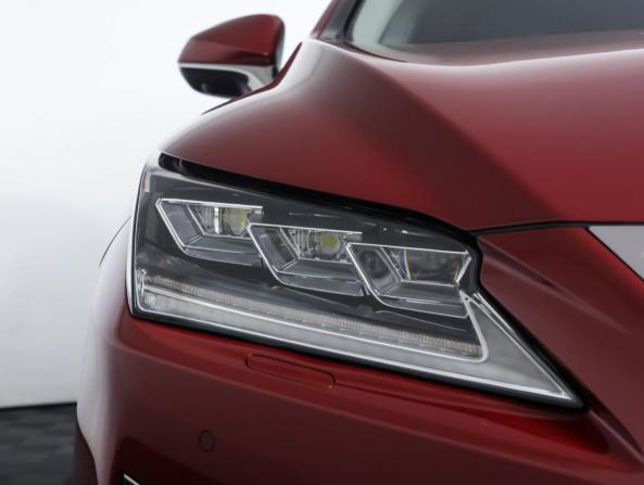 Lexus RX IV с пробегом 2016 года, цена 3 690 000 рублей, 105780 км, внедорожник, Автокод Объявления