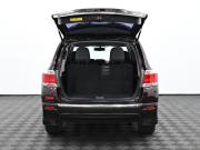 Toyota Highlander II (XU40) Рестайлинг Москва  - изображение 21