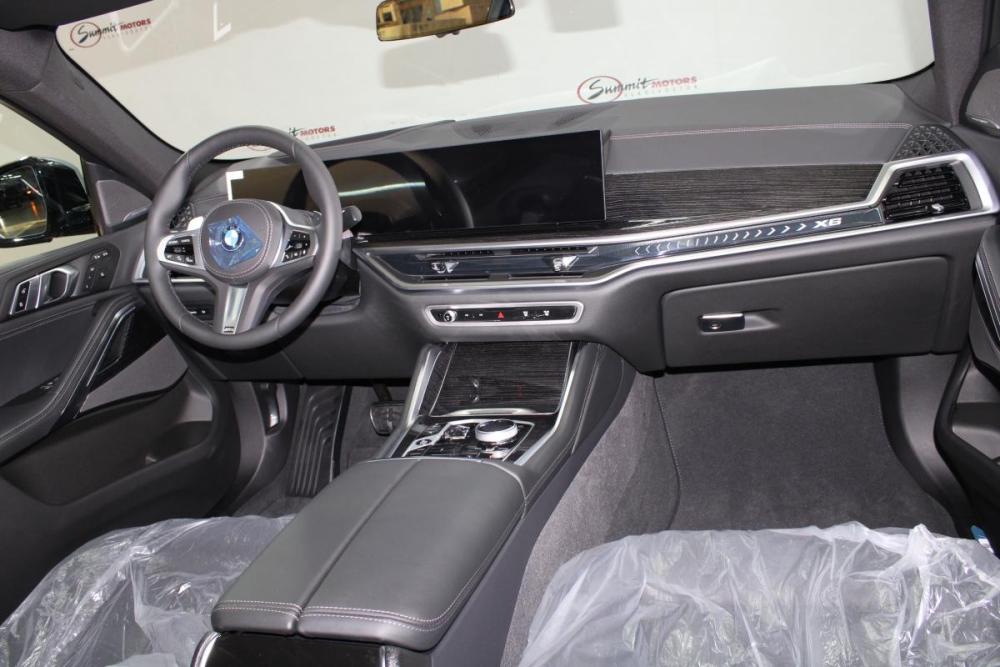 BMW X6 III (G06) Рестайлинг Владивосток  - изображение 21