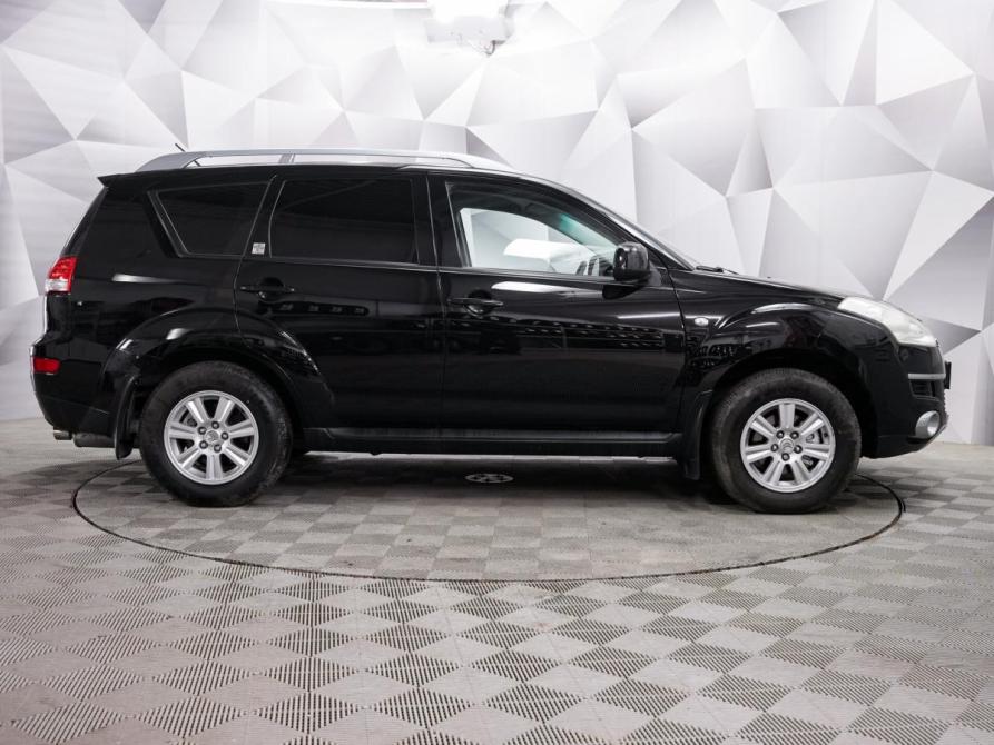 Citroen C-Crosser Ульяновск  - изображение 6