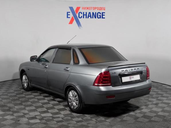Lada (ВАЗ) Priora I с пробегом 2012 года, цена 250 000 рублей, 230000 км, седан, Автокод Объявления